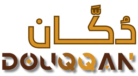 DouQQan - دُكَّان